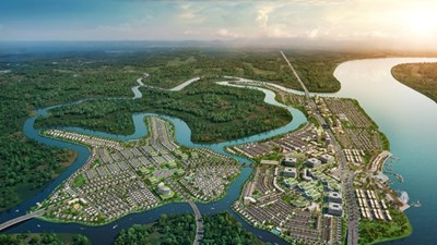 Khối tài sản gần 4,2 tỷ USD của Tập đoàn Novaland có những gì?