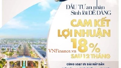 Loạt dự án ồ ạt tung chính sách kích cầu gây 'sốc': Chiết khấu cao, nguy cơ rủi ro càng cao?