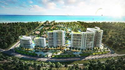 Cập nhật giá bán 34 dự án căn hộ, nhà phố của chủ đầu tư Novaland