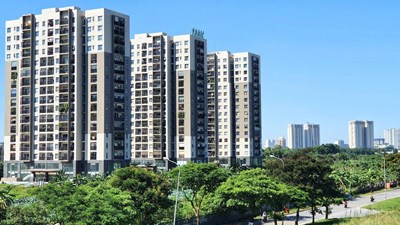 3 kịch bản của thị trường bất động sản trong năm 2021