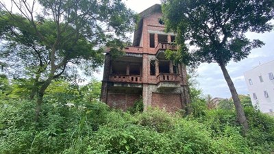 Có nên rót tiền vào lô đất tăng giá 400% sau 3 tháng?