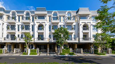 Bán đa dạng các sản phẩm với tỷ lệ hấp thụ lên đến 90%, Nhà Khang Điền kinh doanh thế nào? 