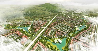 Novaland chính thức tài trợ quy hoạch dự án Liên Khương - Prenn gần 3.000ha
