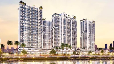 Đánh giá dự án LDG Sky bằng mô hình SWOT