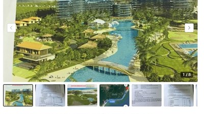 Novaland chi hơn 1.000 tỷ M&A 2 dự án nghỉ dưỡng ở Bà Rịa - Vũng Tàu