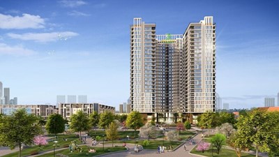 CEN Invest bị tố liên tục chậm bàn giao căn hộ Bình Minh Garden