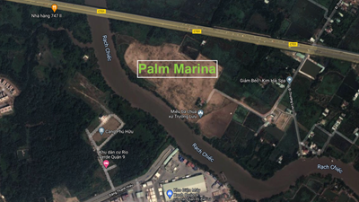 Dự án Palm Marina quận 9 của Novaland mở bán trở lại, có nên mua?