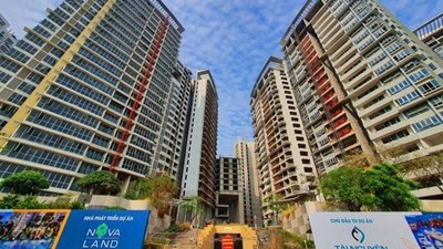Rao mãi không ai chịu mua: BIDV và MSB chật vật bán dự án Kenton Node dù đã giảm đến hơn nghìn tỷ nhưng vẫn...
