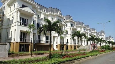 10 năm bán chưa hết hàng: Dự án Xanh Villas mở bán giá cực cao, chiết khấu cực khủng!