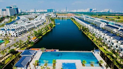 Người mua căn hộ Lakeview City - NovaLand kêu cứu vì : Ở 5 năm vẫn chưa có sổ đỏ