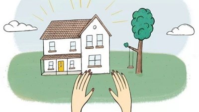 Mua được 1 căn nhà, mất một đời hậm hực 