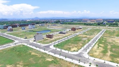 Trước thông tin ‘thổi giá’ đất, nhà đầu tư cần làm gì?
