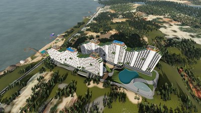 Trái phiếu lãi suất 18% của Apec Group 'ế nặng', chỉ huy động được 8,1 tỷ đồng