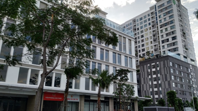 Dự án Orchard Garden của Novaland bị dừng chuyển đổi mục đích sử dụng đất từng “dính” nhiều sai phạm