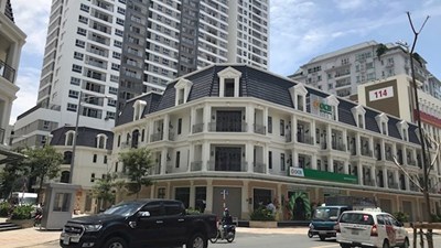 Điểm danh 7 khu đất do Novaland đang triển khai bị tạm dừng