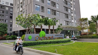 Mở lại giao dịch tại 7 dự án bị tạm dừng của Novaland
