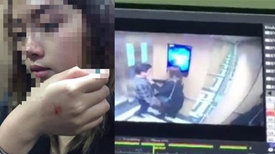 Liên tiếp các vụ sàm sỡ, cưỡng hôn trong thang máy: Người mua nhà có khiếp sợ chung cư?