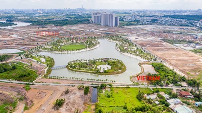 “Soi” kế hoạch” của các doanh nghiệp bất động sản niêm yết phía Nam cho giai đoạn hậu dịch Covid-19|