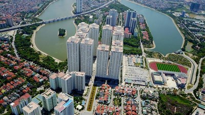 10 lý do khiến cư dân HH Linh Đàm phản đối tăng giá dịch vụ