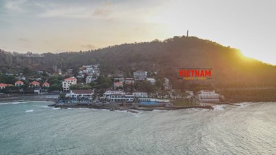 Sau khi thâu tóm, Lan Rừng Resort & Spa Vũng Tàu đổi thành Khách sạn Mercure, Novaland đang xây dựng ra sao?|