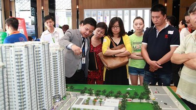 Kinh nghiệm cực đỉnh đầu tư căn hộ chung cư