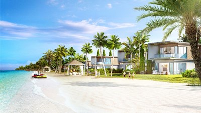 Nửa đầu năm 2020, Novaland tăng trưởng thế nào?