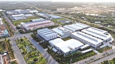 Góc nhìn: Đầu tư BĐS công nghiệp cho các NĐT cá nhân sau đại dịch