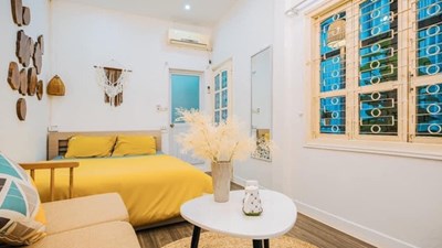 Nhiều chủ homestay 'điêu đứng' vì dịch COVID-19