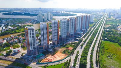 Novaland góp thêm 430 tỉ đồng vào Tường Minh