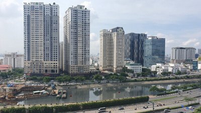 11 dự án Novaland bị vướng cấp sổ hồng: DN xin tháo gỡ khó khăn