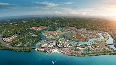 Hàng tồn kho BĐS giảm mạnh - Novaland, FLC, Đất Xanh… đã ‘rót’ 30.000 tỷ vào đâu trong 9 tháng đầu năm?