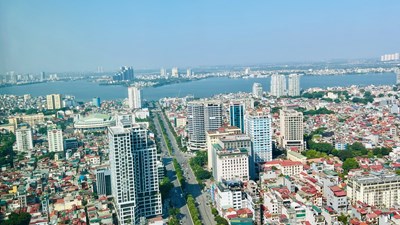 Căn hộ chung cư, biệt thự, nhà liền kề tại TP. Hồ Chí Minh đã tăng giá ra sao? Cùng điểm qua một vài dự án nổi bật!