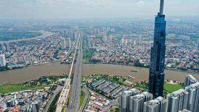 TP. Hồ Chí Minh dần sôi động với 12.000 căn hộ mở bán trong quý 2: Giá bán hợp lý vẫn là điều người dân mong chờ