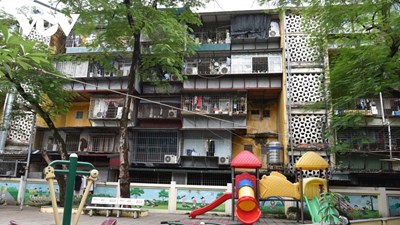 Mua nhà sau đại dịch: Giấc mơ 20 năm trả góp hay thử thách thần kinh thép?
