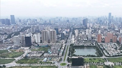 Vợ chồng trẻ gom tiền mua nhà vùng ven: Cẩn thận sập bẫy nhà giá rẻ nhưng chi phí sinh hoạt bóp nghẹt mỗi tháng khi nhìn vào quy hoạch TOD 246 ha và 18 tuyến metro gần 979 km