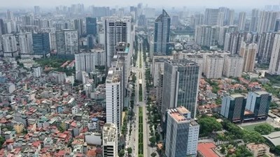 Tính chu kỳ của bất động sản Việt Nam