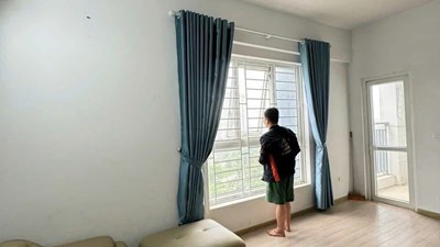 10 năm trước mua căn hộ còn mơ được, giờ thì chỉ mơ… trong giấc ngủ