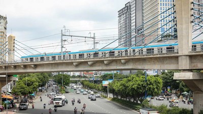 “Cắm cọc” ở gần ga Metro, tôi bán nhà thu lời hơn 1 tỷ đồng