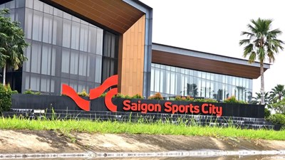 Những thương vụ mua bán – sáp nhập (M&A) “rúng động” thị trường bất động sản năm 2024: “Cá bé nuốt cá lớn” tại Saigon Sport City