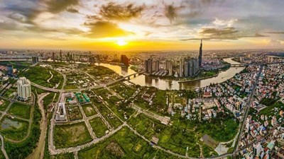Thị trường bất động sản Việt Nam và 4 cơn “sốt đất” trong vòng mấy chục năm qua