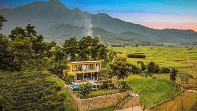 Nhà đầu tư ồ ạt sang nhượng ‘cắt lỗ’ homestay: Nơi đầu tư không còn là “màu hồng” cho nhiều người mơ ước nữa