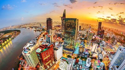 Ngành bất động sản thoát đáy, lựa chọn cổ phiếu nào để đón đầu 