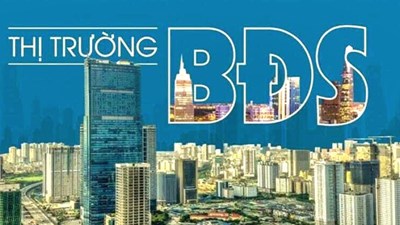 Về thị trường bất động sản và các vùng ven 