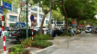 Hà Nội tăng giá đất, tốc độ 