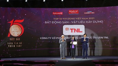 TNL đón đầu chuyển động của thị trường văn phòng cho thuê
