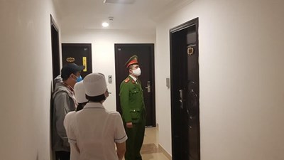 Phòng chống dịch Covid- 19: Một số người Hàn Quốc không hợp tác