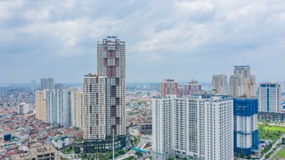 Liệu đây đã phải thời điểm thích hợp để mua nhà?
