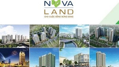 Novaland: Ông trùm bất động sản kín tiếng và những khó khăn không dễ che dấu