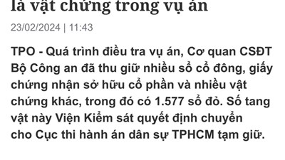 Mua BĐS đón đầu luật đất đai 2024, cẩn trọng bẫy chôn vốn ! 