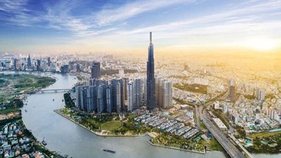 Vị trí - Thước đo phẩm chất bất động sản